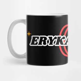 Erykah Badu // Ring Mug